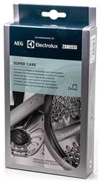 Super Care Καθαριστικό Πλυντηρίου Πιάτων σε Σκόνη Electrolux