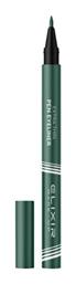 Extra Thin Στυλό Eye Liner Elixir