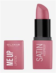 Kissproof Κλασικό Κραγιόν Elixir