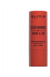 Stick Ρουζ 502 8gr Elixir