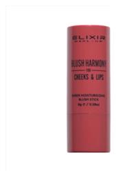 Stick Ρουζ 503 8gr Elixir