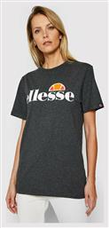 Albany Γυναικείο Αθλητικό T-shirt Γκρι Ellesse