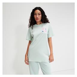 Γυναικείο T-shirt Πράσινο Ellesse