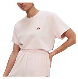 Γυναικείο T-shirt Ροζ Ellesse από το Outletcenter