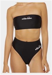 Letti Strapless Bikini Top Μαύρο Ellesse