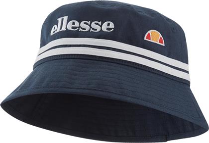 Ellesse Lorenzo Γυναικείο Καπέλο Bucket Navy Μπλε
