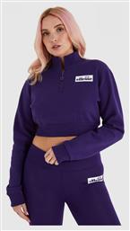 Occhi Φούτερ Μωβ Ellesse