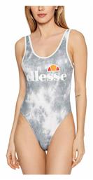 Ολόσωμο Μαγιό Γκρι Ellesse