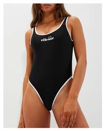 Ολόσωμο Μαγιό Μαύρο Ellesse από το SportsFactory