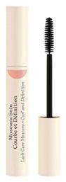 Curl & Definition Mascara για Καμπύλη 8ml Embryolisse