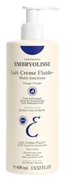 Lotion Σώματος 400ml Embryolisse