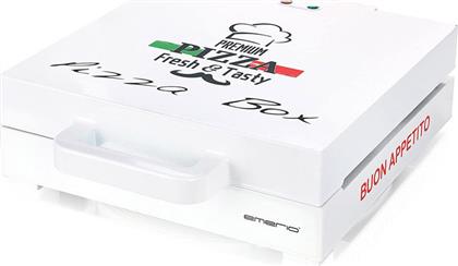 Emerio PB-115331 από το Snatch