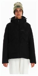 Μπουφάν Puffer Black Emerson