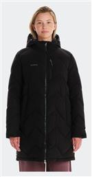 Μπουφάν Puffer Black Emerson