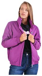 Emerson Roll-in Hood Purple από το Cosmossport