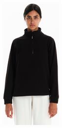 Πουλόβερ Μαύρο 242.EW28.41-Black Emerson από το Outletcenter