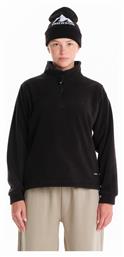 Πουλόβερ Μαύρο 242.EW28.42-Black Emerson από το Outletcenter