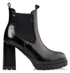 Ankle Boots Μαύρα V45-16169-34 Envie Shoes