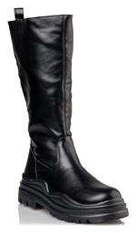 Γυναικείες Μπότες με Μεσαίο Τακούνι Envie Shoes
