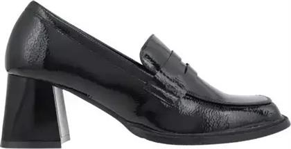 Envie Shoes Γόβες από Λουστρίνι Μαύρες από το IzyShoes