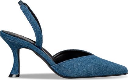 Envie Shoes Γόβες Μπλε από το MyShoe