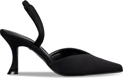 Envie Shoes Γόβες Μαύρες από το MyShoe