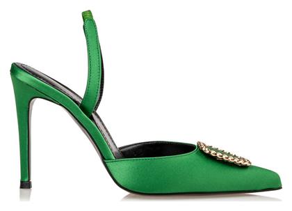 Μυτερές Γόβες Envie Shoes