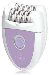 Epilbox EP-811-25 Αποτριχωτική Μηχανή Epilator για Σώμα Epilady