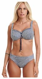 Set Bikini Navy Μπλε Erka Mare