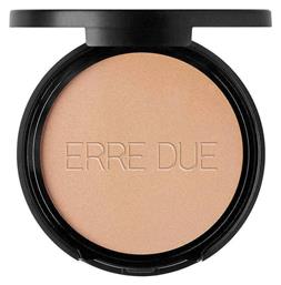 Compact Powder 03 Sand Dune 9gr Erre Due