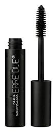 Drama Sized Mascara για Όγκο 501 Black 11.5ml Erre Due