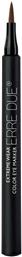 Extreme Wear Color Eye Marker 202 Teddy Bear Erre Due