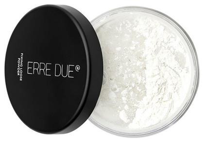 Fixing Loose Powder 101 Crystal Clear Erre Due