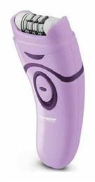 Copacabana Αποτριχωτική Μηχανή Epilator για Σώμα EBD002V Esperanza