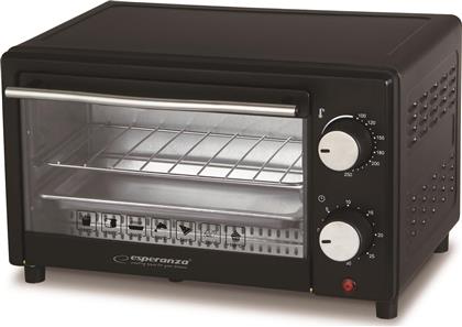 Esperanza EKO004 Calzone Ηλεκτρικό Φουρνάκι 10lt Χωρίς Εστίες από το e-shop