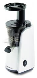 Mirtillo Αποχυμωτής Αργής Σύνθλιψης 150W Λευκός Esperanza από το e-shop