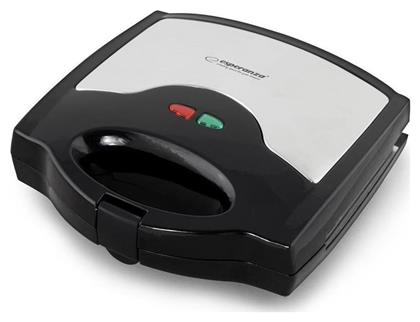 Muffuletta 700W για 2 Τοστ Γκρι Esperanza