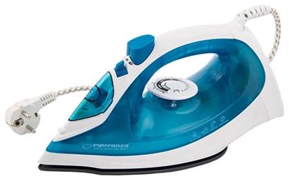 Slider EHI002 2200W με Συνεχόμενη Παροχή Ατμού 25gr/min Esperanza