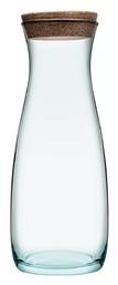 Aware Amphora Carafe Κανάτα Σερβιρίσματος Γυάλινη 1180ml Espiel