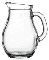 Bistro Κανάτα Σερβιρίσματος Γυάλινη 500ml Espiel