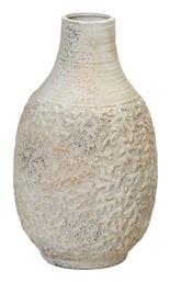 Διακοσμητικό Βάζο Κεραμικό 18.5x18.5x31.5cm Espiel