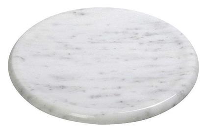 Πλατώ Σερβιρίσματος Πίτσας από Μάρμαρο 20x20x1εκ. 2τμχ Espiel