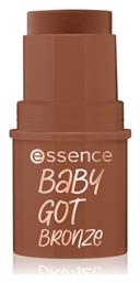 Baby Got Bronze 40 Hazelnut Hug 5.5gr Essence