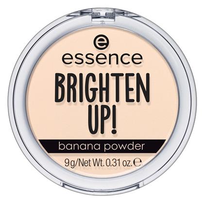 Brighten Up Πούδρα 20 9gr Essence