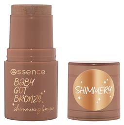Bronzing Powder 20 Holiday Glow 5.5gr Essence