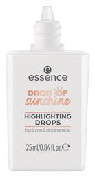 Drop Sunshine Highlighting Drops 25ml Essence
