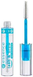 Lash And Brow Gel Mascara για Φυσικό Αποτέλεσμα Essence