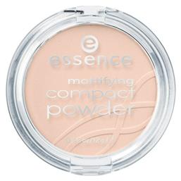 Mattifying Compact Powder Πούδρα 12gr Essence