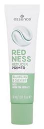 Redness Reducer Primer Προσώπου σε Κρεμώδη Μορφή Antiredness 30ml Essence