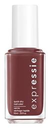 Expressie Gloss Βερνίκι Νυχιών 230 Scoot Scoot 10ml Essie από το Attica